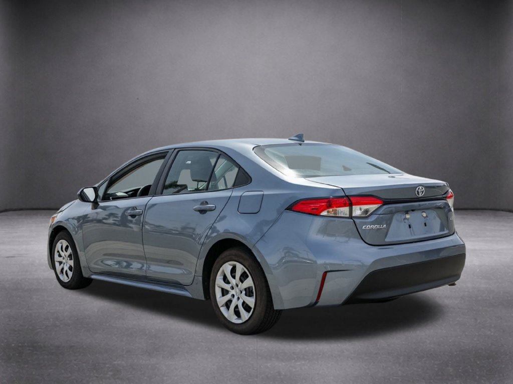 Used 2024 Toyota Corolla LE FWD image 7