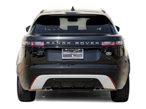 Used 2020 Land Rover Range Rover Velar R-Dynamic S image 9