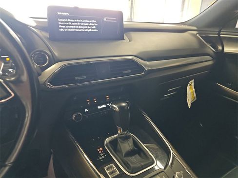 Used 2023 MAZDA CX-9 Signature image 18
