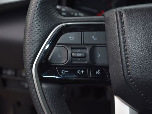 Used 2023 Toyota Tundra SR5 w/ SR5 Premium Package image 15