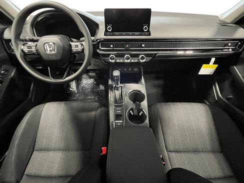 New 2026 Honda Civic LX image 17
