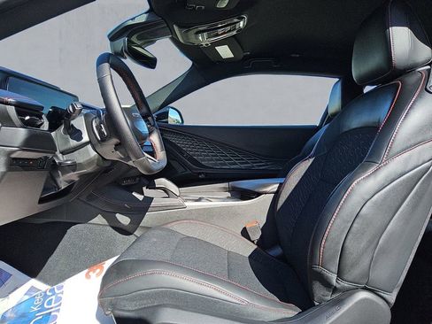 New 2026 Dodge Charger Scat Pack w/ Blacktop Package image 9