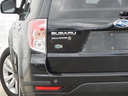 Used 2011 Subaru Forester 2.5X Premium w/ All-Weather Pkg