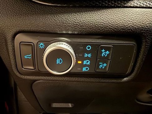 Used 2022 Ford Explorer ST w/ Equipment Group 401A image 34