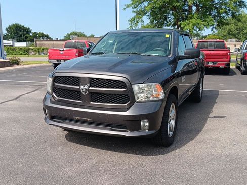 Used 2017 RAM 1500 Express AWD/4WD image 14