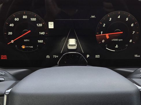 New 2027 Kia Telluride SX Prestige X-Pro image 11