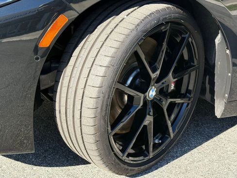 Certified 2025 BMW 840i Coupe w/ M Sport Professional Package image 19