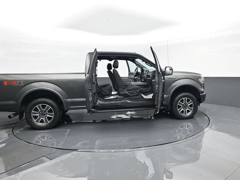 Used 2015 Ford F150 XLT w/ Equipment Group 302A Luxury AWD/4WD image 27