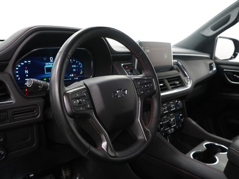 Used 2023 Chevrolet Tahoe RST w/ RST Performance Edition image 19