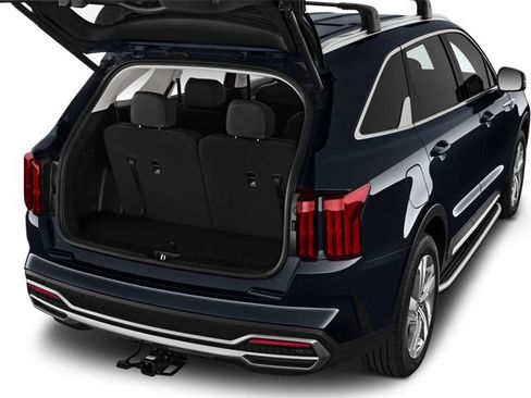 Used 2022 Kia Sorento SX FWD image 7