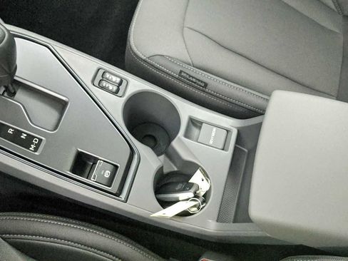 New 2026 Subaru Crosstrek 2.0i Premium image 18