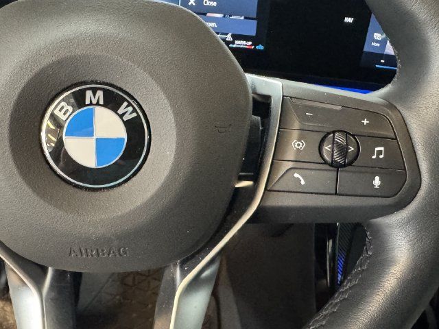 Used 2025 BMW X2 xDrive28i w/ Convenience Package AWD/4WD image 21