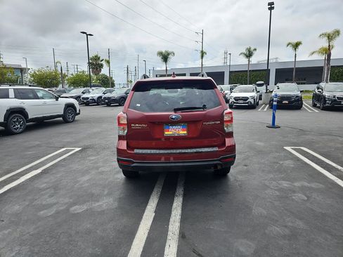 Used 2018 Subaru Forester 2.5i Premium AWD/4WD image 6