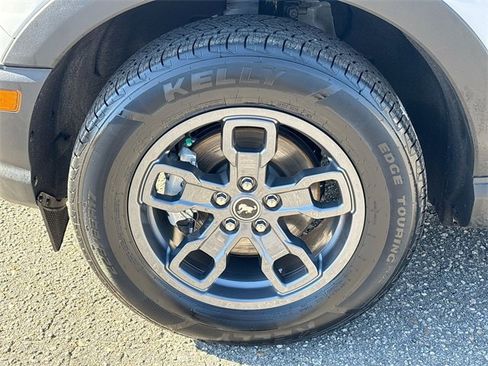 Used 2024 Ford Bronco Sport Big Bend image 13