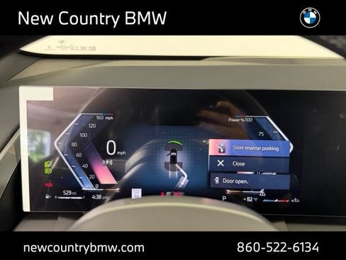 New 2026 BMW X3 xDrive30i w/ M Sport Package AWD/4WD image 13