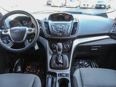 Used 2016 Ford Escape SE w/ SE Cold Weather Package image 12