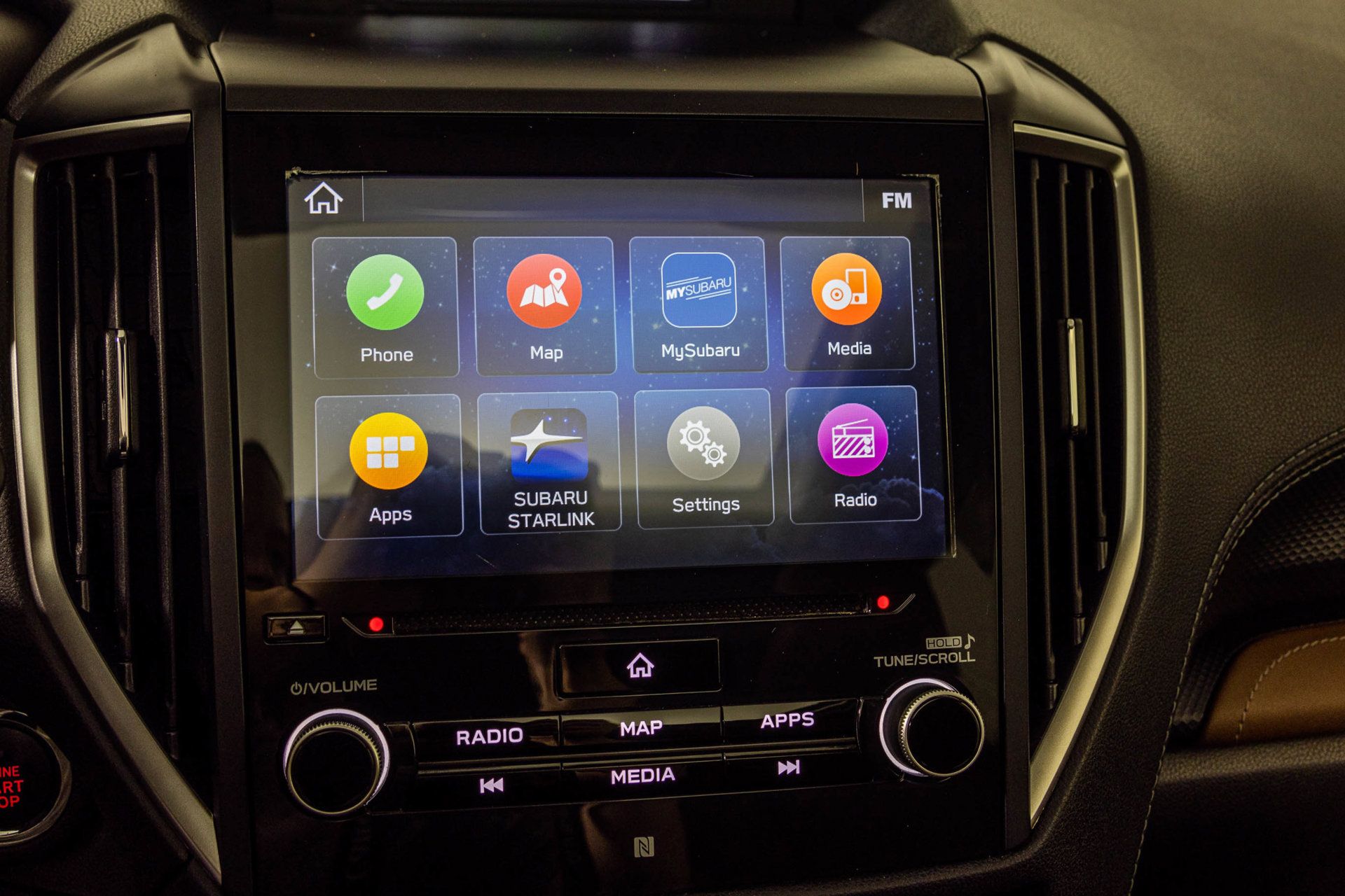 Used 2019 Subaru Forester Touring AWD/4WD image 29