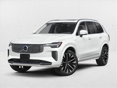 New 2026 Volvo XC90 T8 Plus