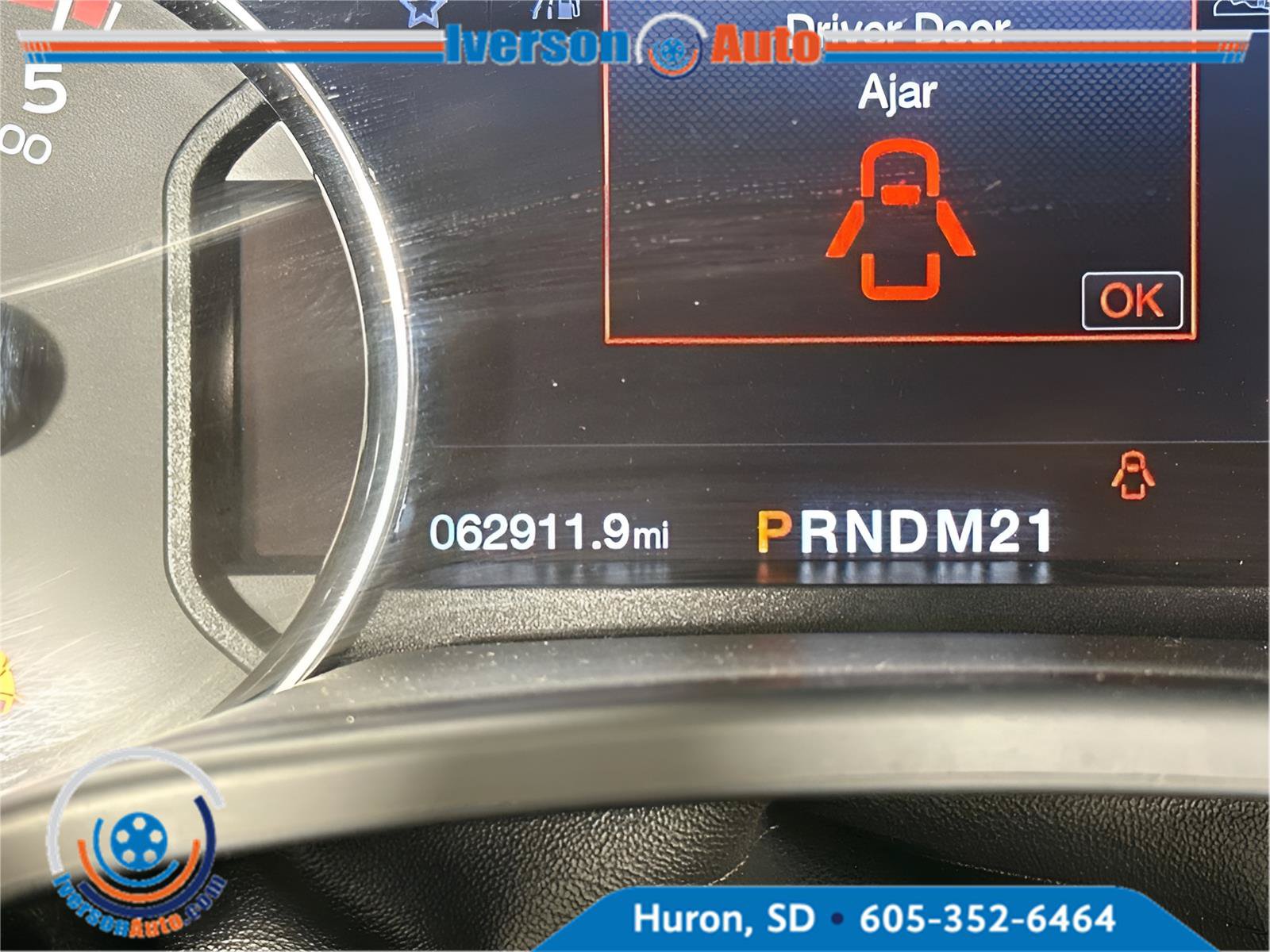 Used 2019 Ford F250 Platinum AWD/4WD image 14
