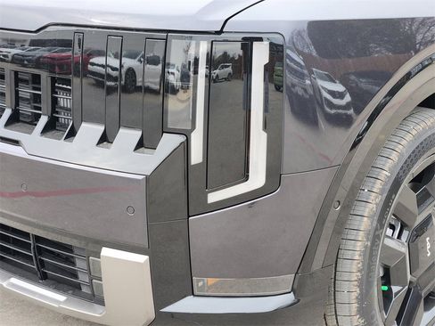 New 2027 Kia Telluride SX image 6