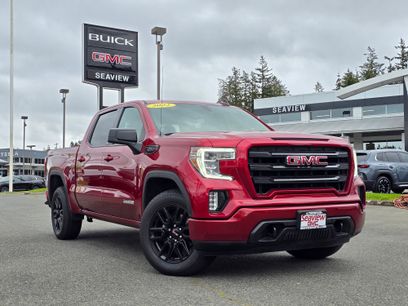 Used 2022 GMC Sierra 1500 Elevation