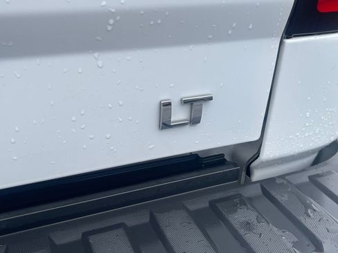 Used 2018 Chevrolet Silverado 1500 LT w/ All Star Edition image 16