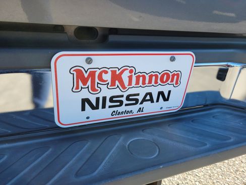 Used 2019 Nissan Frontier SV image 32