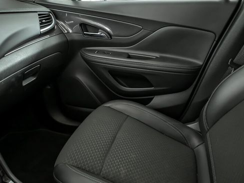 Used 2019 Buick Encore Preferred image 30