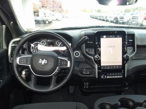 New 2026 RAM 2500 Tradesman image 12