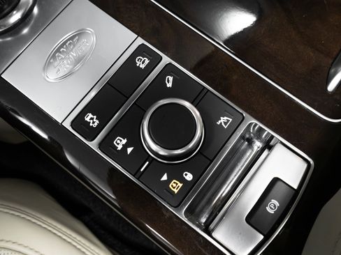 Used 2019 Land Rover Range Rover Long Wheelbase Autobiography image 65