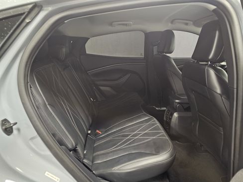 Used 2024 Ford Mustang Mach-E Select image 14