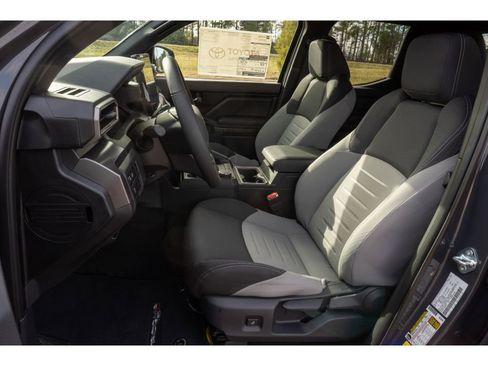 New 2026 Toyota Tacoma TRD Sport image 11