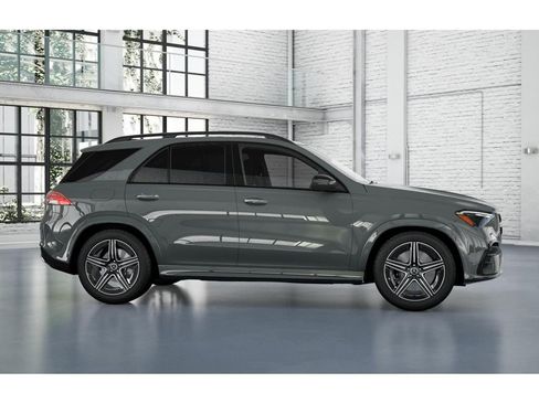 New 2026 Mercedes-Benz GLE 450 4MATIC image 15