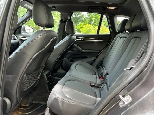 Used 2016 BMW X1 xDrive28i AWD/4WD image 15