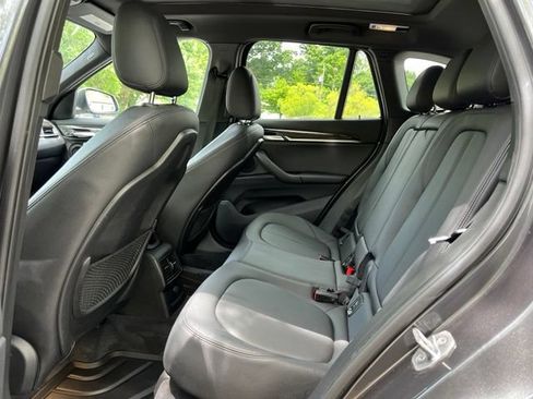 Used 2016 BMW X1 xDrive28i AWD/4WD image 15