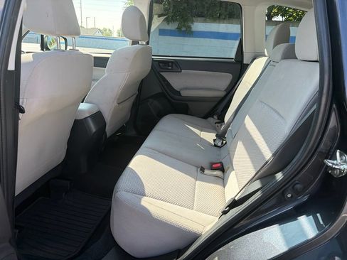 Used 2018 Subaru Forester 2.5i Premium AWD/4WD image 19