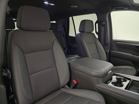 New 2026 Chevrolet Tahoe LS RWD image 55