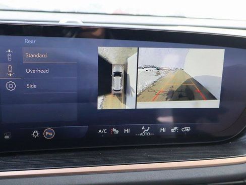 New 2025 Buick Envision Sport Touring image 21