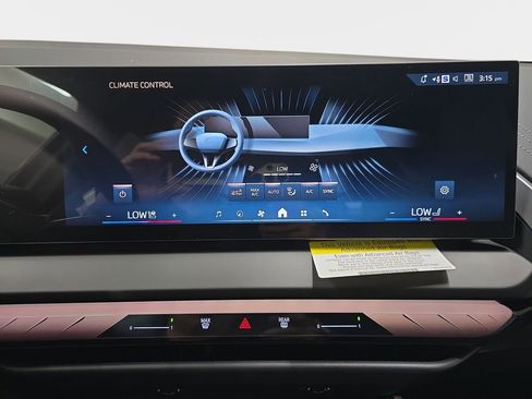 New 2026 BMW X3 xDrive30 w/ Premium Package image 18