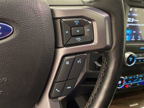 Used 2019 Ford Expedition Platinum AWD/4WD image 32