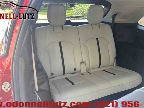 Used 2024 MAZDA CX-90 3.3 Turbo S w/ Premium Plus image 18