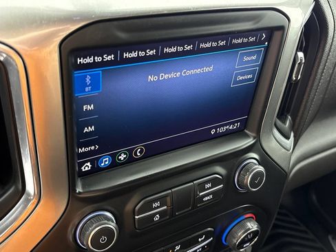 Used 2020 Chevrolet Silverado 1500 LT w/ All-Star Edition RWD image 41