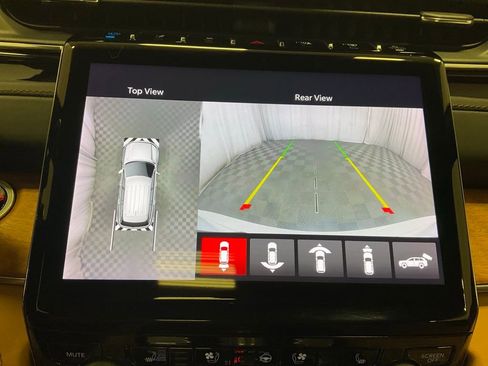 Used 2022 Jeep Grand Cherokee Summit image 17