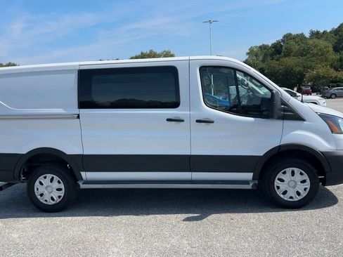 Used 2024 Ford Transit 250 Base w/ Exterior Upgrade Package image 9