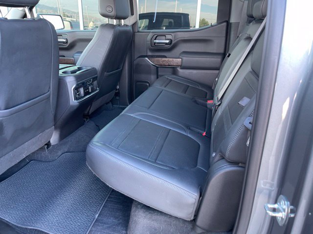 Used 2020 GMC Sierra 1500 Denali w/ Denali Ultimate Package AWD/4WD image 13