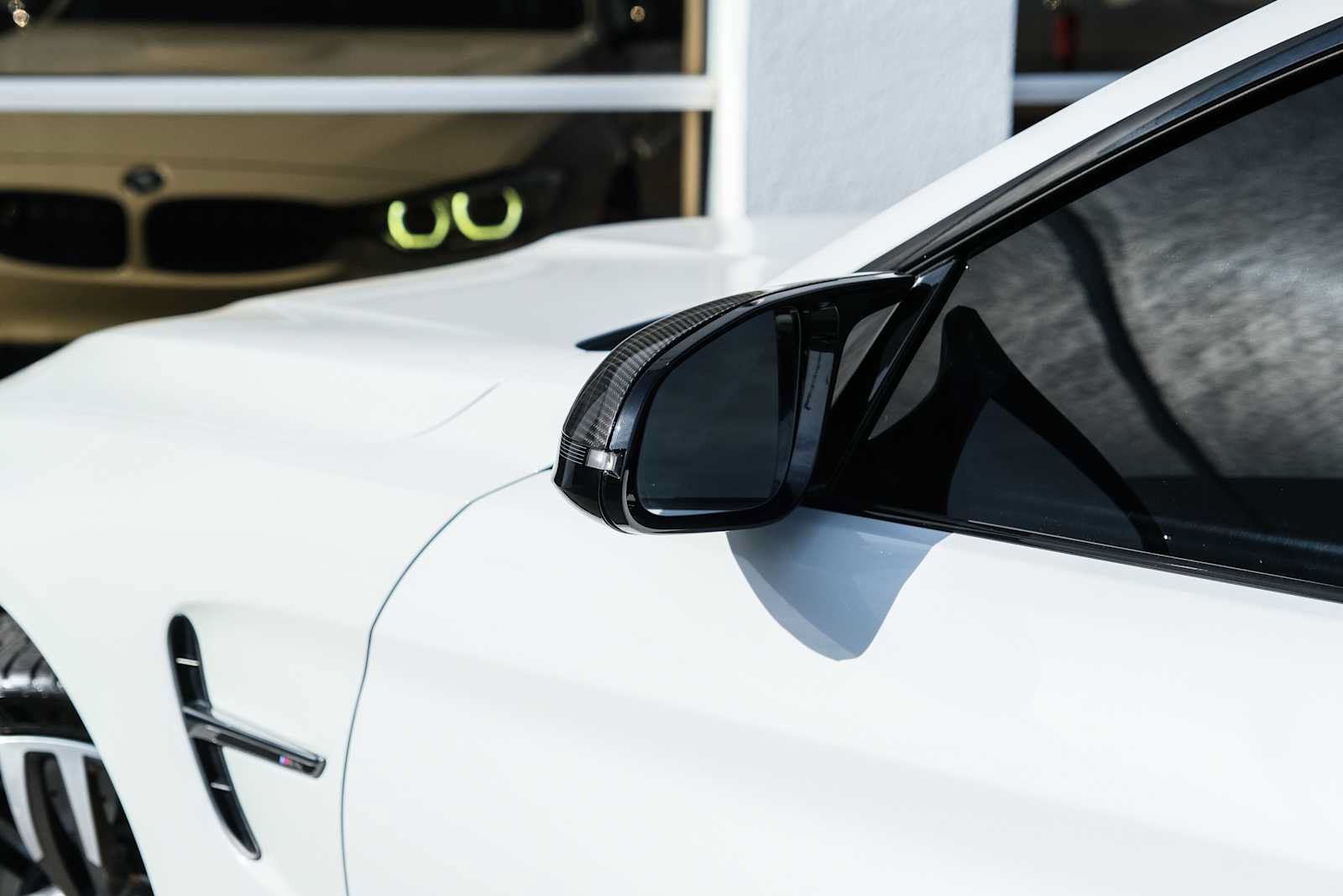 Used 2015 BMW M4 Coupe RWD image 20