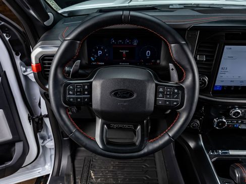 Used 2025 Ford F150 Raptor image 19