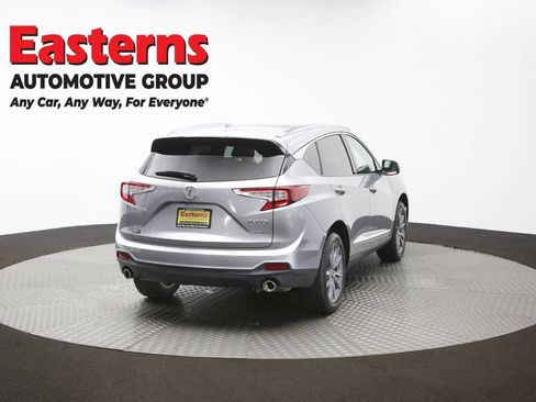 Used 2019 Acura RDX AWD w/ Technology Package image 41
