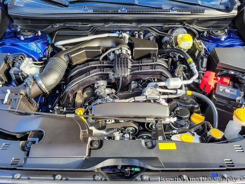 Certified 2026 Subaru Crosstrek 2.5i Limited image 34