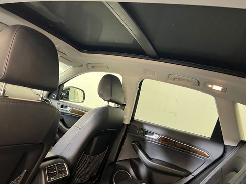 Used 2015 Audi Q5 2.0T Premium Plus image 32